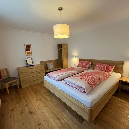 Außervillgraten Ferienwohnung Webhofer מראה חיצוני תמונה