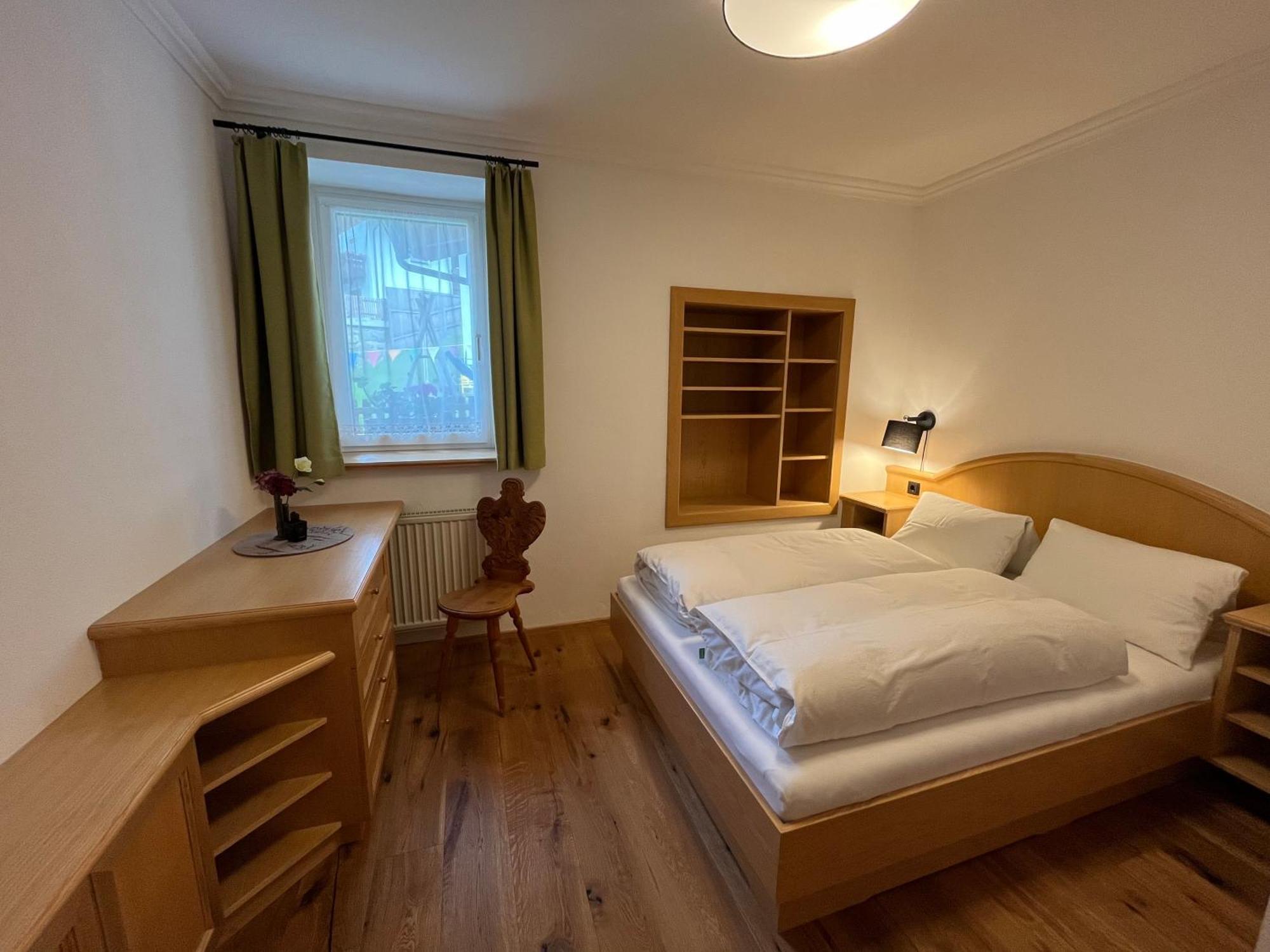 Außervillgraten Ferienwohnung Webhofer מראה חיצוני תמונה
