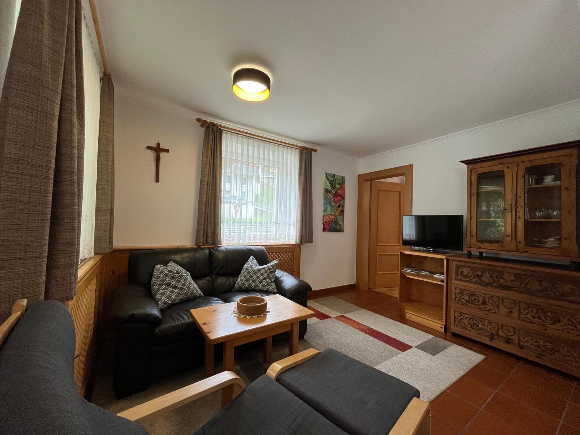 Außervillgraten Ferienwohnung Webhofer מראה חיצוני תמונה